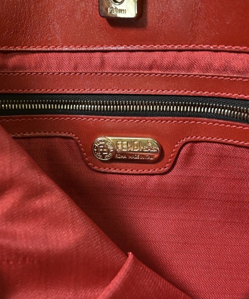 FENDI（フェンディ）ショルダーバッグ ベージュ サイズ:- レディース/2200643479142