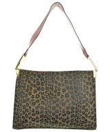 FENDI（フェンディ）ショルダーバッグ ベージュ サイズ:- レディース/2200643479142