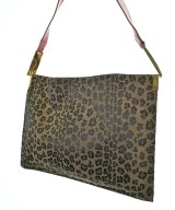 FENDI（フェンディ）ショルダーバッグ ベージュ サイズ:- レディース/2200643479142