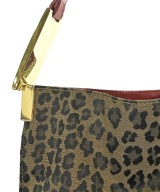 FENDI（フェンディ）ショルダーバッグ ベージュ サイズ:- レディース/2200643479142