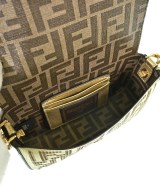 FENDI（フェンディ）ハンドバッグ ゴールド サイズ:- レディース/2200651814249