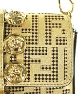 FENDI（フェンディ）ハンドバッグ ゴールド サイズ:- レディース/2200651814249