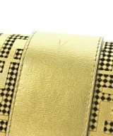 FENDI（フェンディ）ハンドバッグ ゴールド サイズ:- レディース/2200651814249