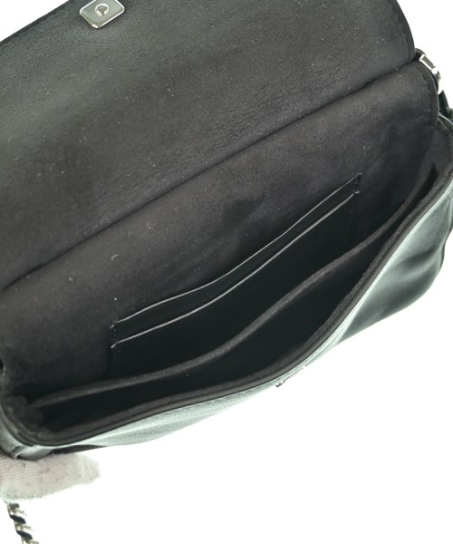 FENDI（フェンディ）ショルダーバッグ 黒 サイズ:- レディース/2200651677080