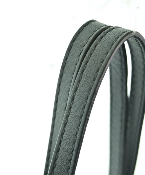 FENDI（フェンディ）ショルダーバッグ 黒 サイズ:- レディース/2200651677080