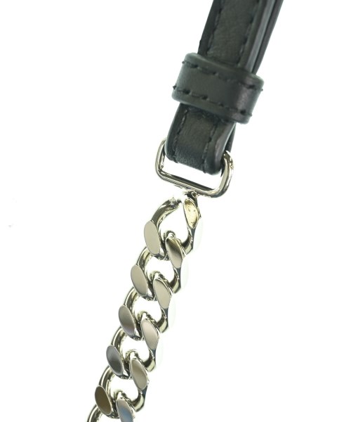 FENDI（フェンディ）ショルダーバッグ 黒 サイズ:- レディース/2200651677080