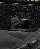 FENDI（フェンディ）ビジネスバッグ グレー サイズ:- レディース/2200651981019