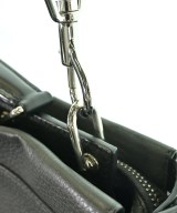 FENDI（フェンディ）ビジネスバッグ グレー サイズ:- レディース/2200651981019