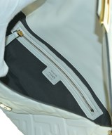 FENDI（フェンディ）ショルダーバッグ 白 サイズ:- レディース/2200652336016