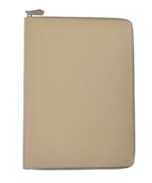 FENDI(フェンディ)クラッチバッグ ベージュ サイズ:-/2200652625172