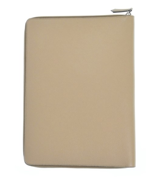 FENDI（フェンディ）クラッチバッグ ベージュ サイズ:- レディース/2200652625172