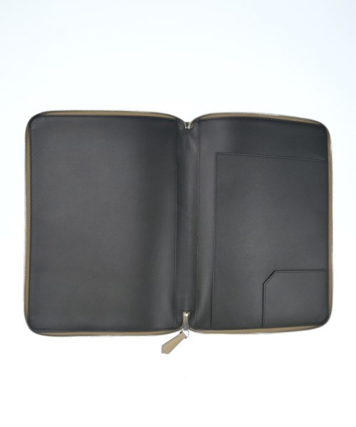 FENDI（フェンディ）クラッチバッグ ベージュ サイズ:- レディース/2200652625172