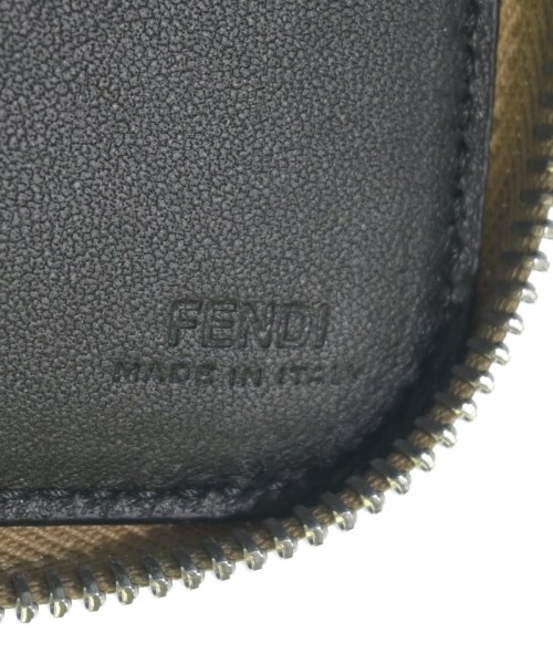 FENDI（フェンディ）クラッチバッグ ベージュ サイズ:- レディース/2200652625172