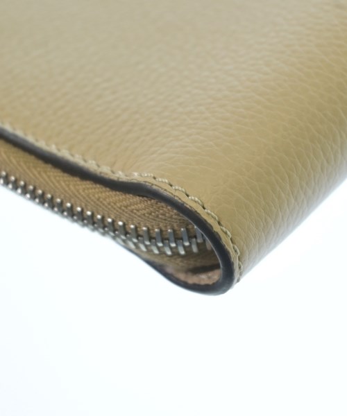 FENDI（フェンディ）クラッチバッグ ベージュ サイズ:- レディース/2200652625172