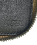 FENDI（フェンディ）クラッチバッグ ベージュ サイズ:- レディース/2200652625172