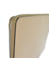 FENDI（フェンディ）クラッチバッグ ベージュ サイズ:- レディース/2200652625172