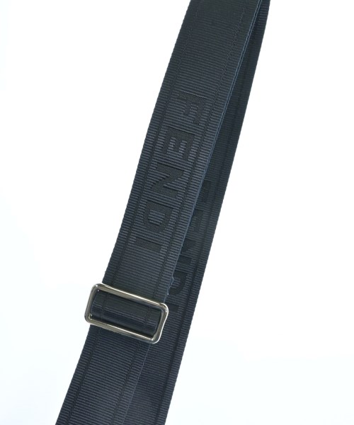 FENDI（フェンディ）ハンドバッグ グレー サイズ:- レディース/2200652625189