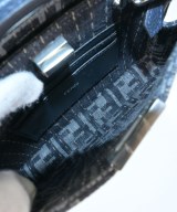 FENDI（フェンディ）ハンドバッグ グレー サイズ:- レディース/2200652625189