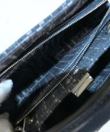 FENDI（フェンディ）ハンドバッグ グレー サイズ:- レディース/2200652625189