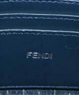 FENDI（フェンディ）ハンドバッグ グレー サイズ:- レディース/2200652625189