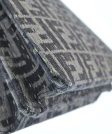 FENDI（フェンディ）ハンドバッグ グレー サイズ:- レディース/2200652625189