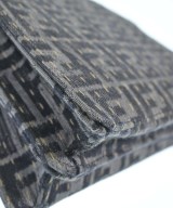 FENDI（フェンディ）ハンドバッグ グレー サイズ:- レディース/2200652625189