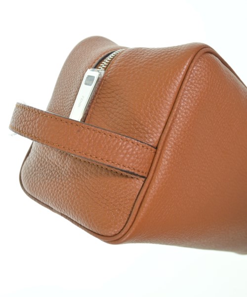 FENDI（フェンディ）クラッチバッグ 茶 サイズ:- レディース/2200652625196