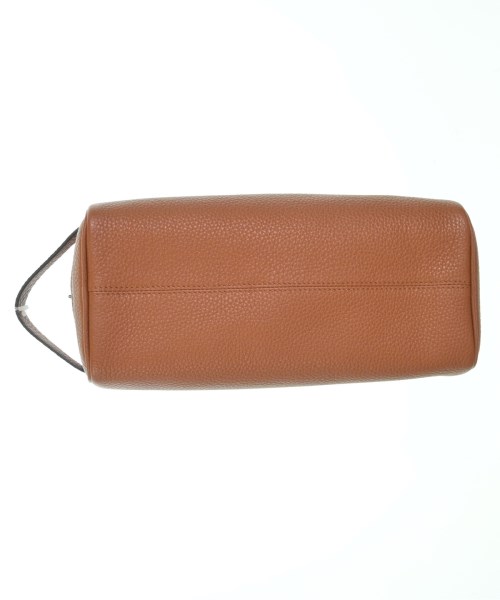 FENDI（フェンディ）クラッチバッグ 茶 サイズ:- レディース/2200652625196