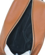 FENDI（フェンディ）クラッチバッグ 茶 サイズ:- レディース/2200652625196