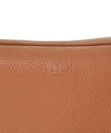 FENDI（フェンディ）クラッチバッグ 茶 サイズ:- レディース/2200652625196