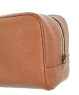 FENDI（フェンディ）クラッチバッグ 茶 サイズ:- レディース/2200652625196