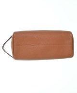 FENDI（フェンディ）クラッチバッグ 茶 サイズ:- レディース/2200652625196