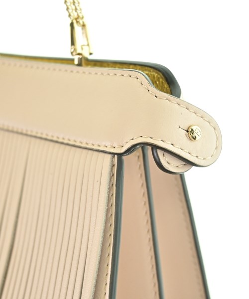 FENDI（フェンディ）ショルダーバッグ ピンク サイズ:- レディース/2200653145013