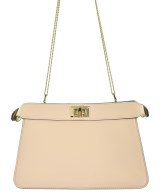 FENDI（フェンディ）ショルダーバッグ ピンク サイズ:- レディース/2200653145013