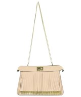 FENDI（フェンディ）ショルダーバッグ ピンク サイズ:- レディース/2200653145013