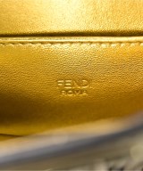 FENDI（フェンディ）ショルダーバッグ ピンク サイズ:- レディース/2200653145013