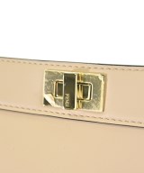 FENDI（フェンディ）ショルダーバッグ ピンク サイズ:- レディース/2200653145013
