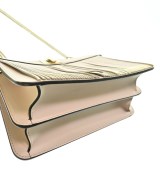 FENDI（フェンディ）ショルダーバッグ ピンク サイズ:- レディース/2200653145013