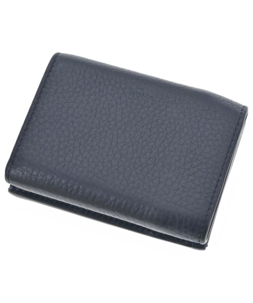 FENDI（フェンディ）財布・コインケース 紺 サイズ:- レディース/2200653236018