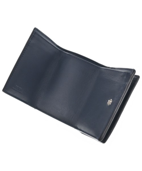 FENDI（フェンディ）財布・コインケース 紺 サイズ:- レディース/2200653236018