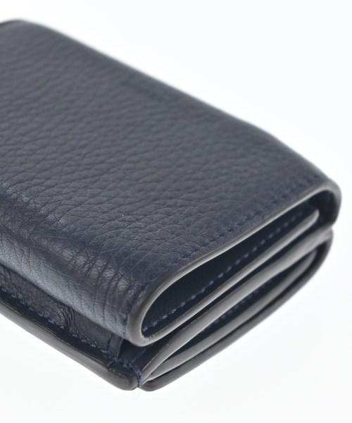 FENDI（フェンディ）財布・コインケース 紺 サイズ:- レディース/2200653236018
