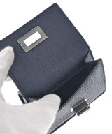 FENDI（フェンディ）財布・コインケース 紺 サイズ:- レディース/2200653236018