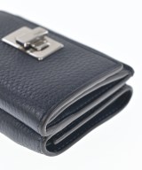 FENDI（フェンディ）財布・コインケース 紺 サイズ:- レディース/2200653236018