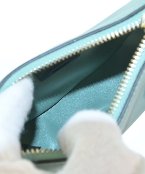 FENDI（フェンディ）ハンドバッグ 緑 サイズ:- レディース/2200653201078