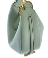 FENDI（フェンディ）ハンドバッグ 緑 サイズ:- レディース/2200653201078