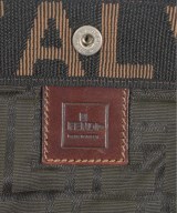 FENDI（フェンディ）トートバッグ 茶 サイズ:- レディース/2200653902128