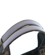 FENDI（フェンディ）トートバッグ 茶 サイズ:- レディース/2200653902128