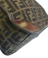 FENDI（フェンディ）トートバッグ 茶 サイズ:- レディース/2200653902128