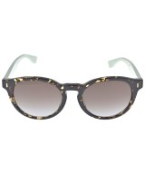 FENDI（フェンディ）サングラス 茶 サイズ:- レディース/2200654114124