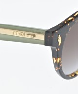 FENDI（フェンディ）サングラス 茶 サイズ:- レディース/2200654114124